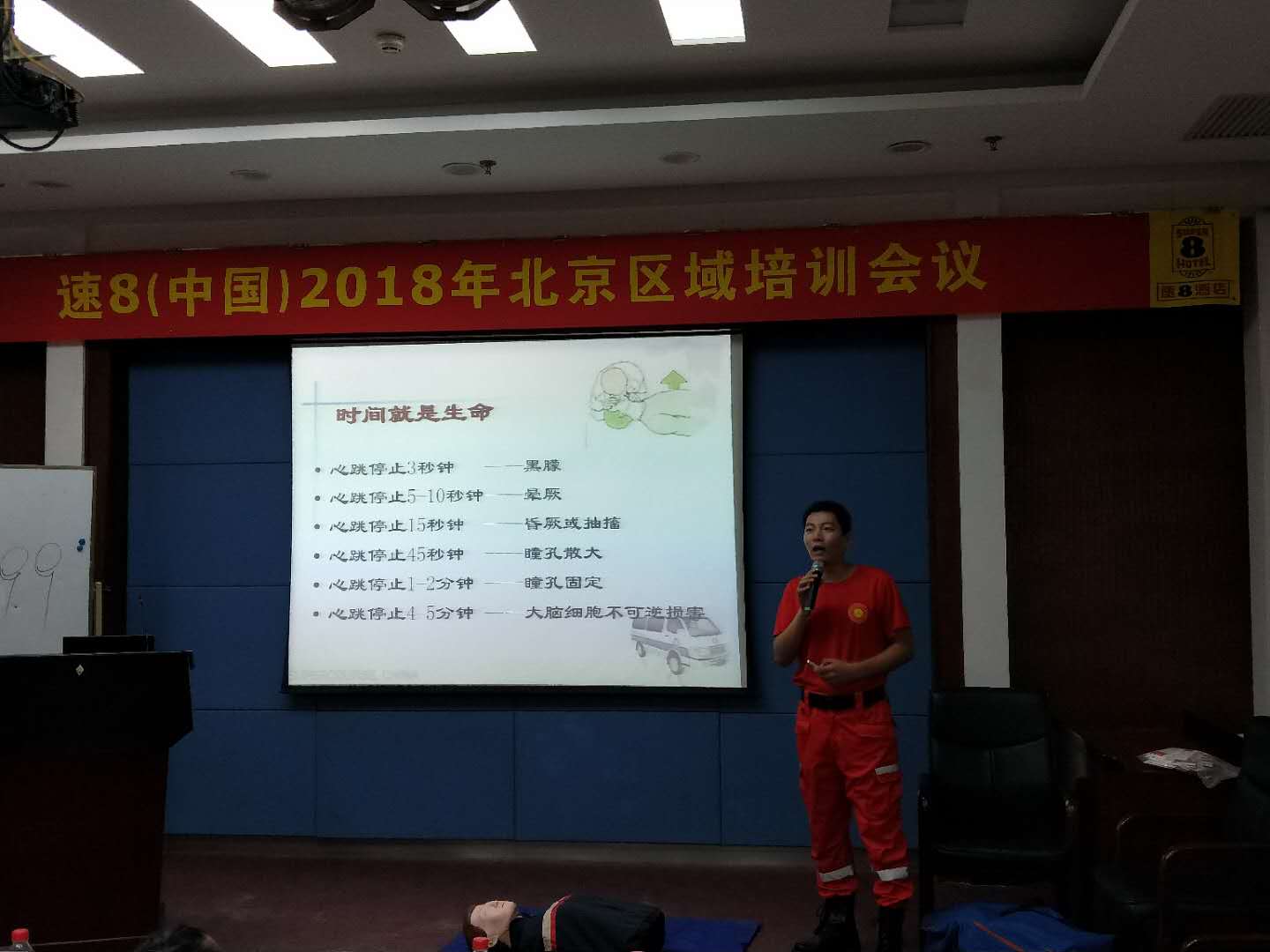 紅立方急救知識培訓(xùn) 紅立方急救知識培訓(xùn)