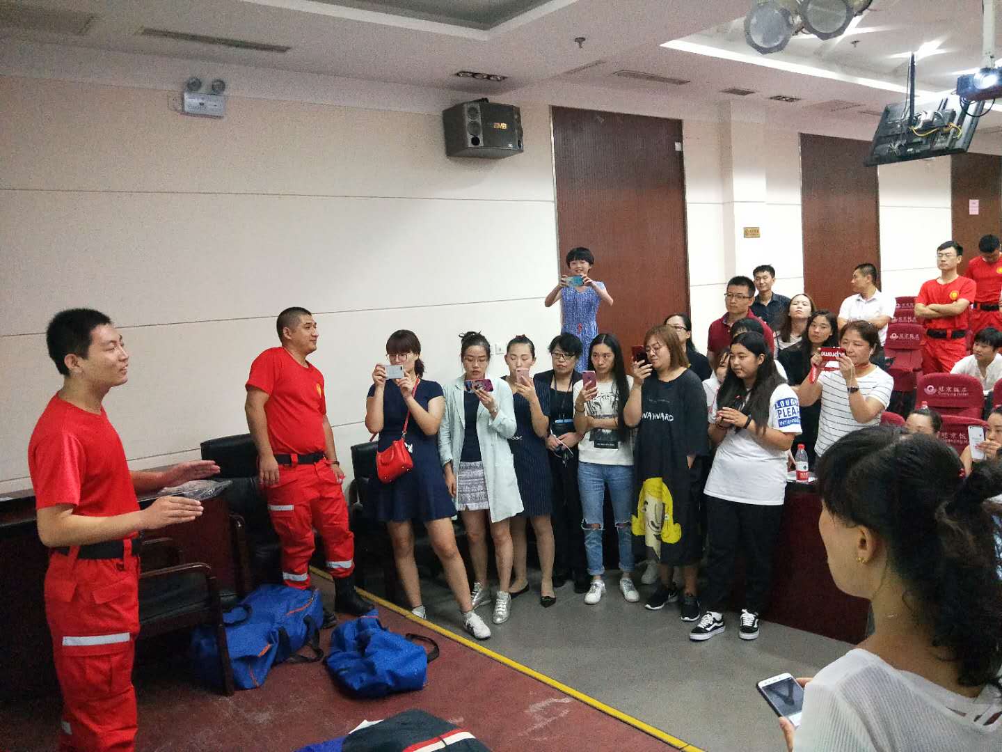 紅立方急救知識培訓(xùn) 紅立方急救知識培訓(xùn)