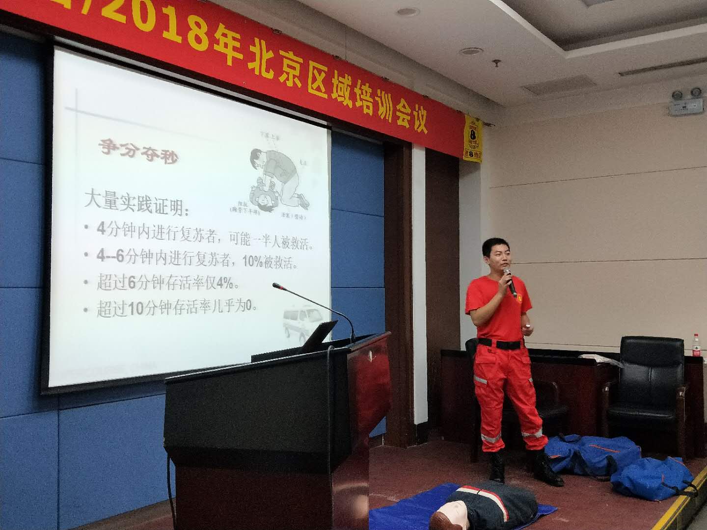 紅立方急救知識培訓(xùn) 紅立方急救知識培訓(xùn)