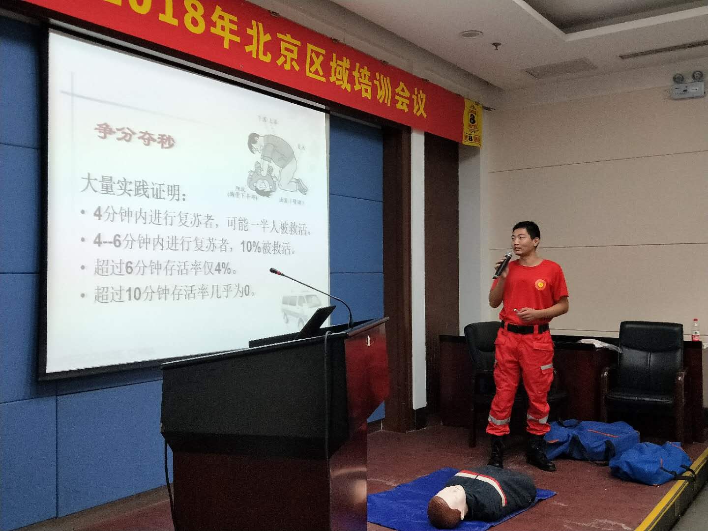 紅立方急救知識培訓(xùn) 紅立方急救知識培訓(xùn)