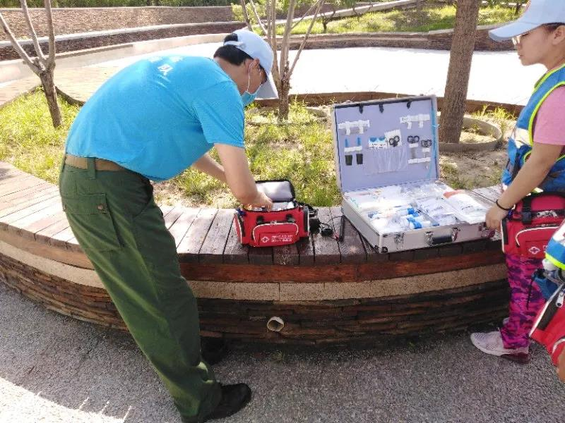 戶外急救包 戶外急救包