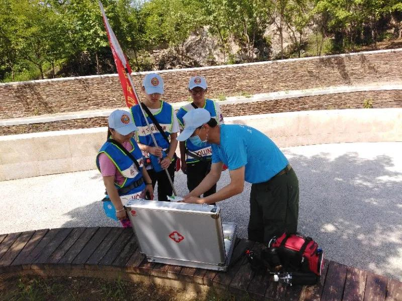 醫療急救箱 醫療急救箱