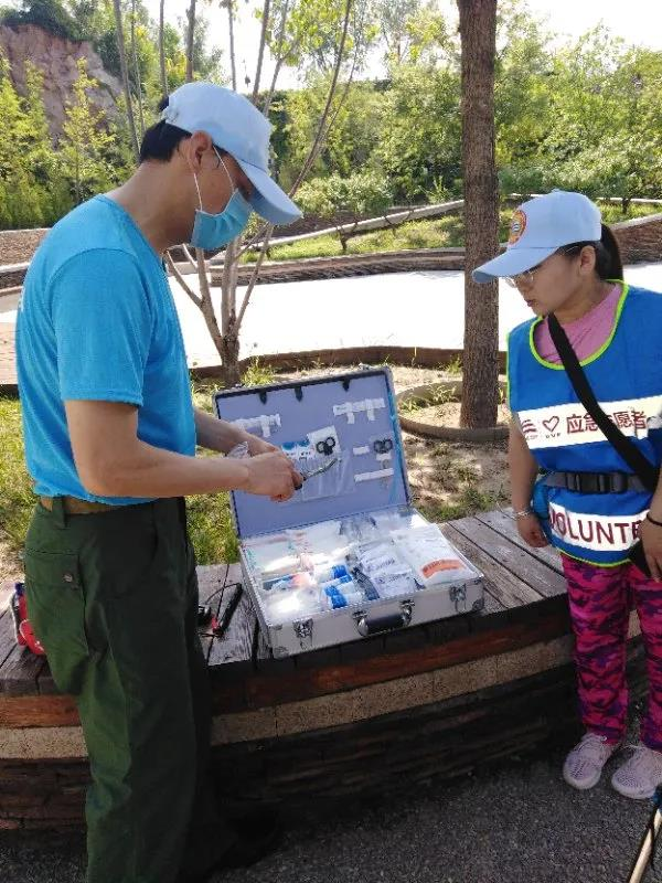 鋁合金急救箱 鋁合金急救箱